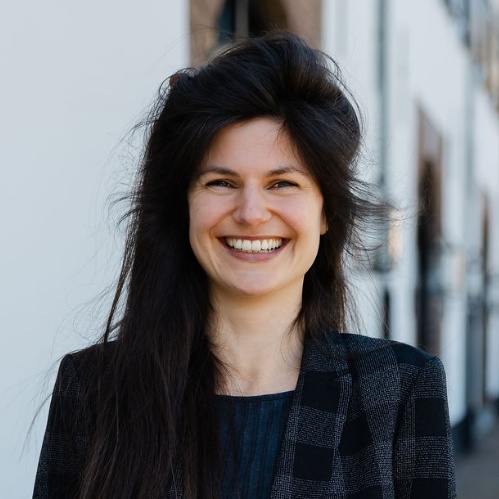 anne web Team: Anne Vree