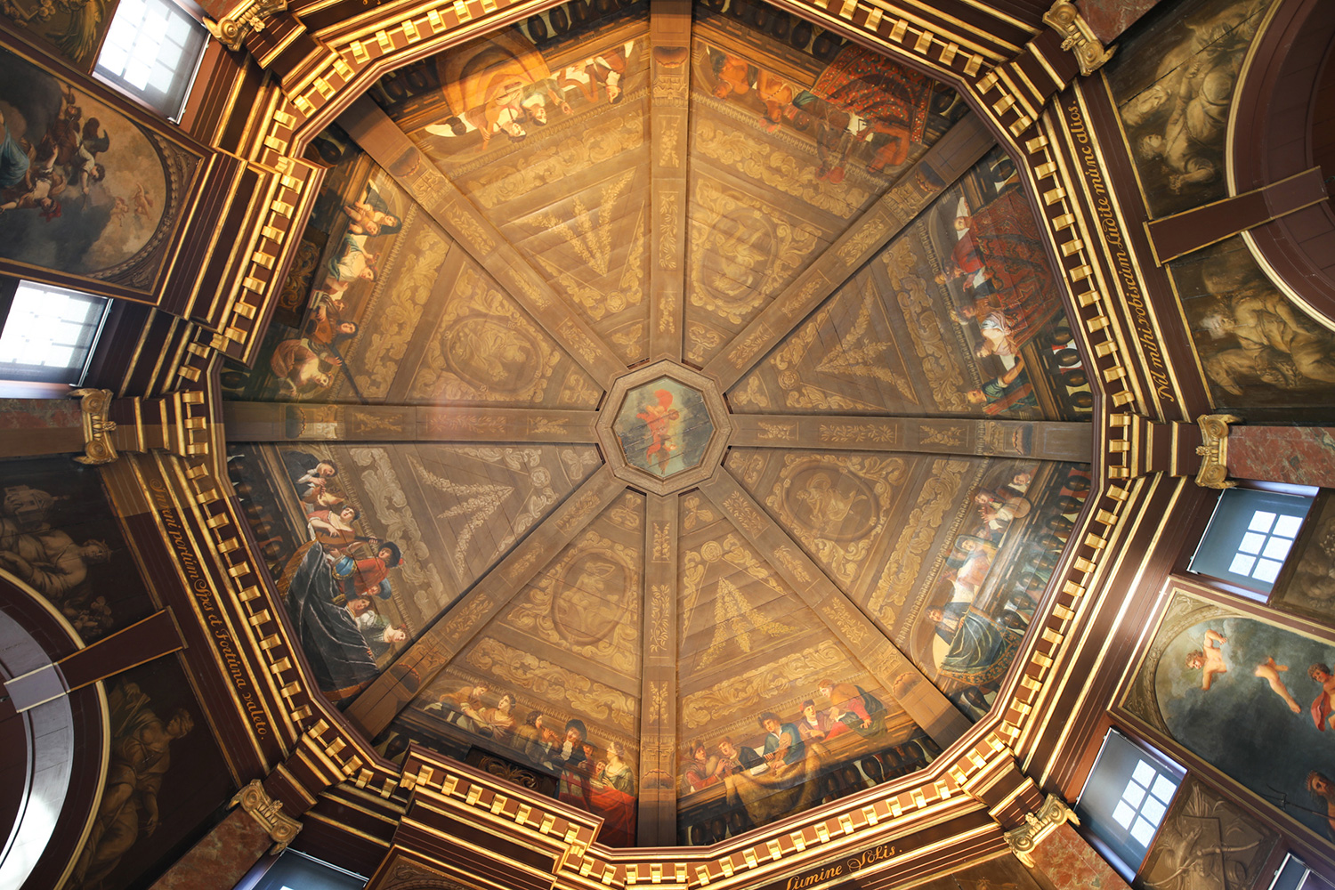 Buitenplaats Trompenburgh