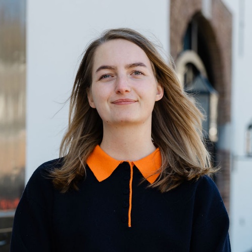 NOelle web Team: Noëlle Hordijk