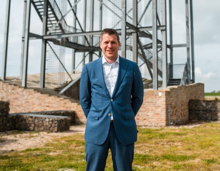 Monumentenbezit viert 10-jarig jubileum