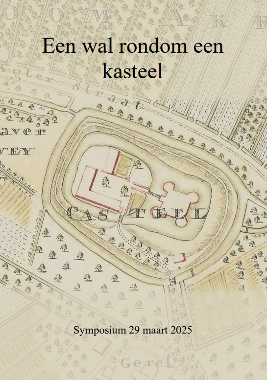 Symposiumbundel ‘Een wal rondom een kasteel’
