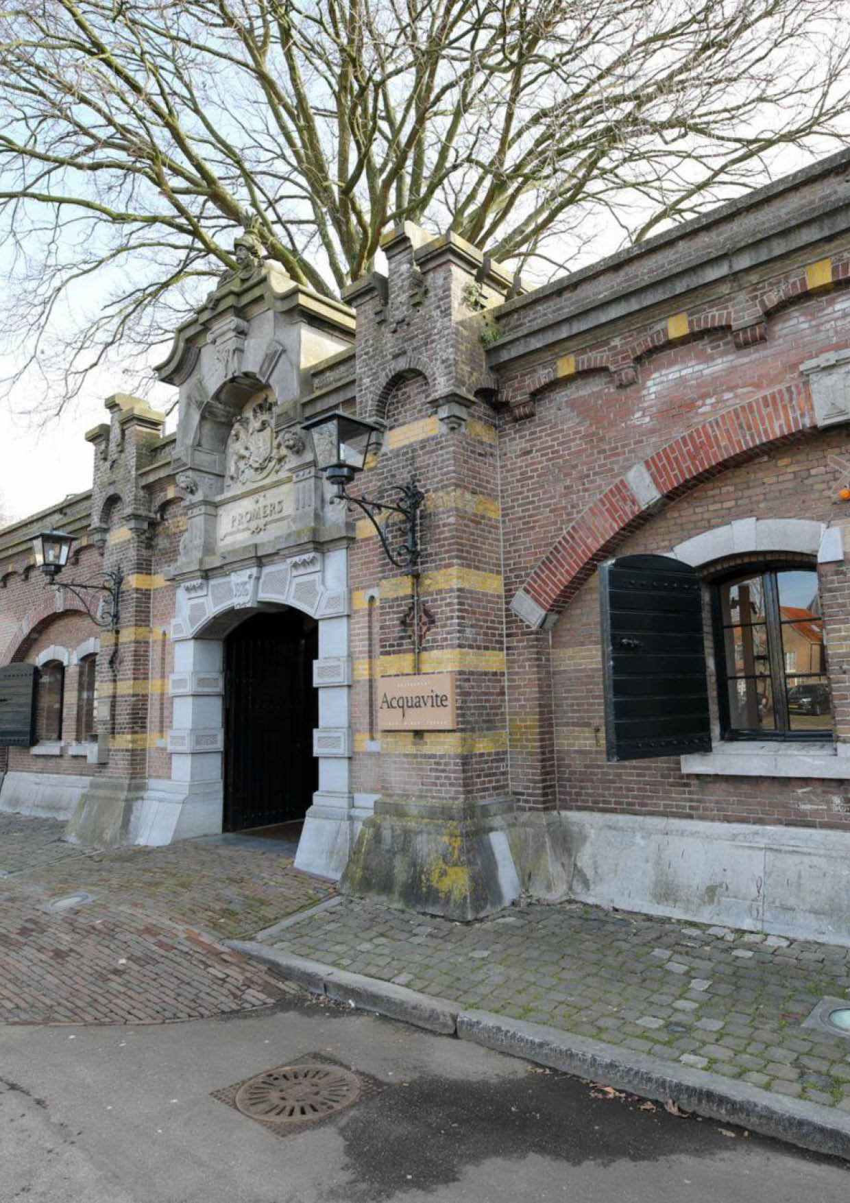 Artikel: Nederlands militair erfgoed