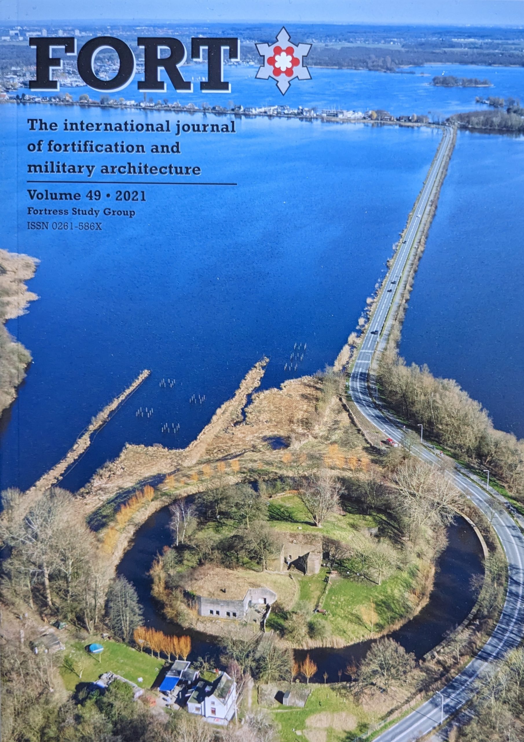 Magazine FORT | Nieuwe Hollandse Waterlinie