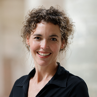 Team: Josje Stoel