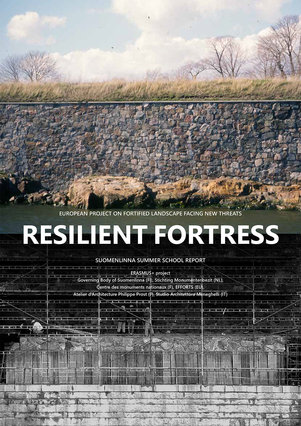Publicatie: Resilient Fortress
