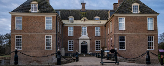 Kasteel Slangenburg