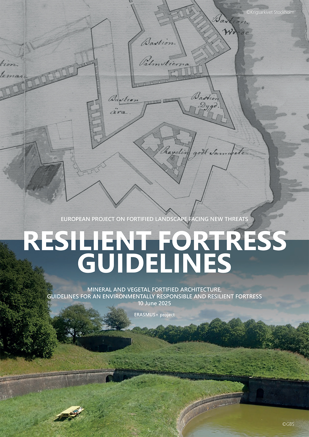 Publicatie: Resilient Fortress