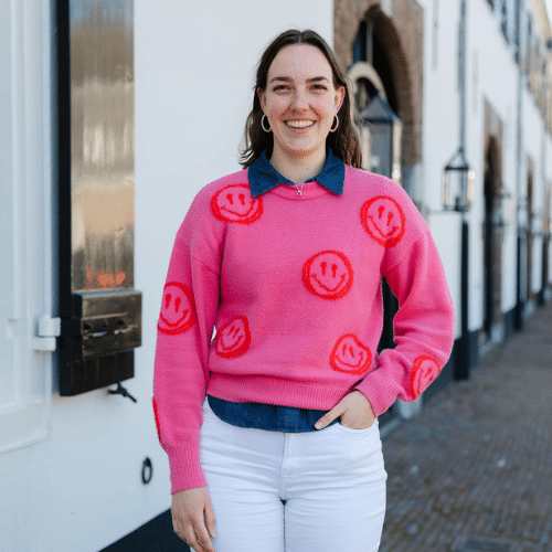 Team: Carolijn Amesz
