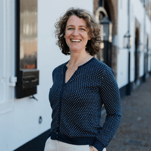Team: Laurien Bosch