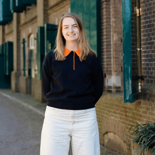 Team: Noëlle Hordijk