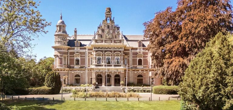Bouw mee aan de toekomst van Kasteel Oud Wassenaar