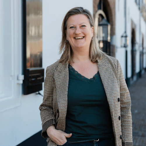 Team: Maaike Odolphi