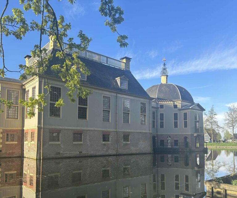 Zomeropenstelling Buitenplaats Trompenburgh van start