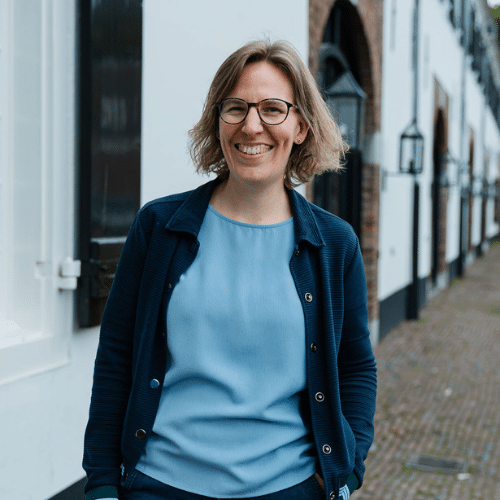 Team: Sophie Heijkoop