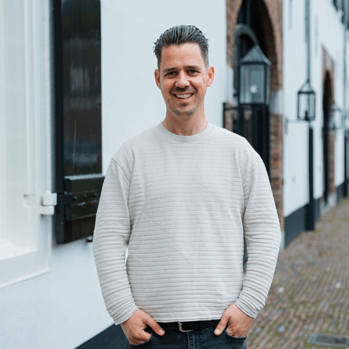 Team: Lucien Hanique